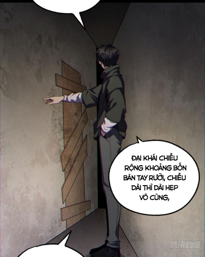 Ngài Hoàn Toàn Không Tiết Lộ Sao? Chapter 13 - Trang 2