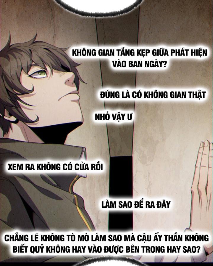 Ngài Hoàn Toàn Không Tiết Lộ Sao? Chapter 13 - Trang 2