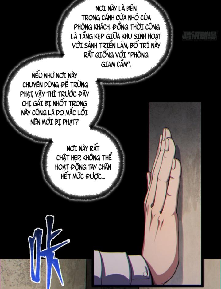 Ngài Hoàn Toàn Không Tiết Lộ Sao? Chapter 13 - Trang 2