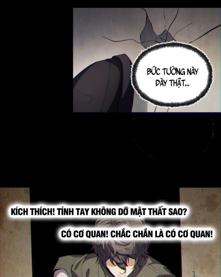Ngài Hoàn Toàn Không Tiết Lộ Sao? Chapter 13 - Trang 2