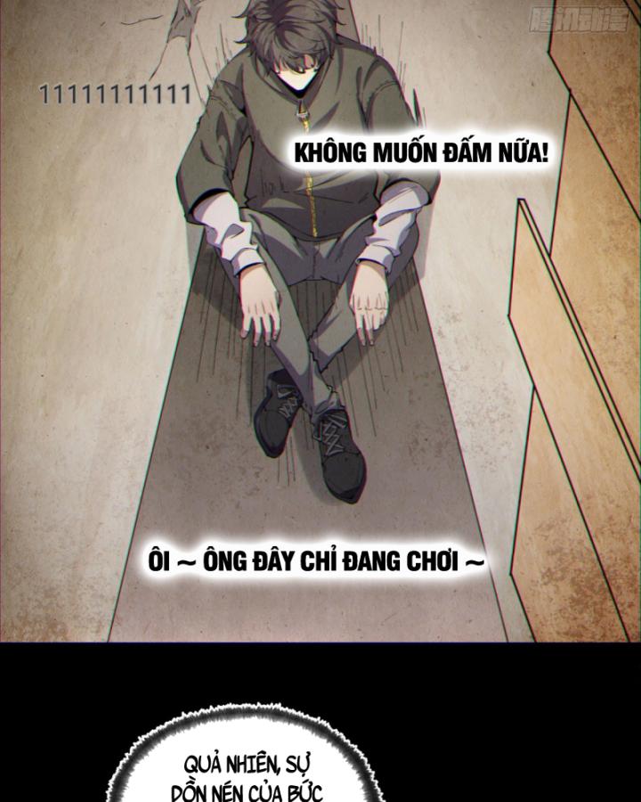 Ngài Hoàn Toàn Không Tiết Lộ Sao? Chapter 13 - Trang 2