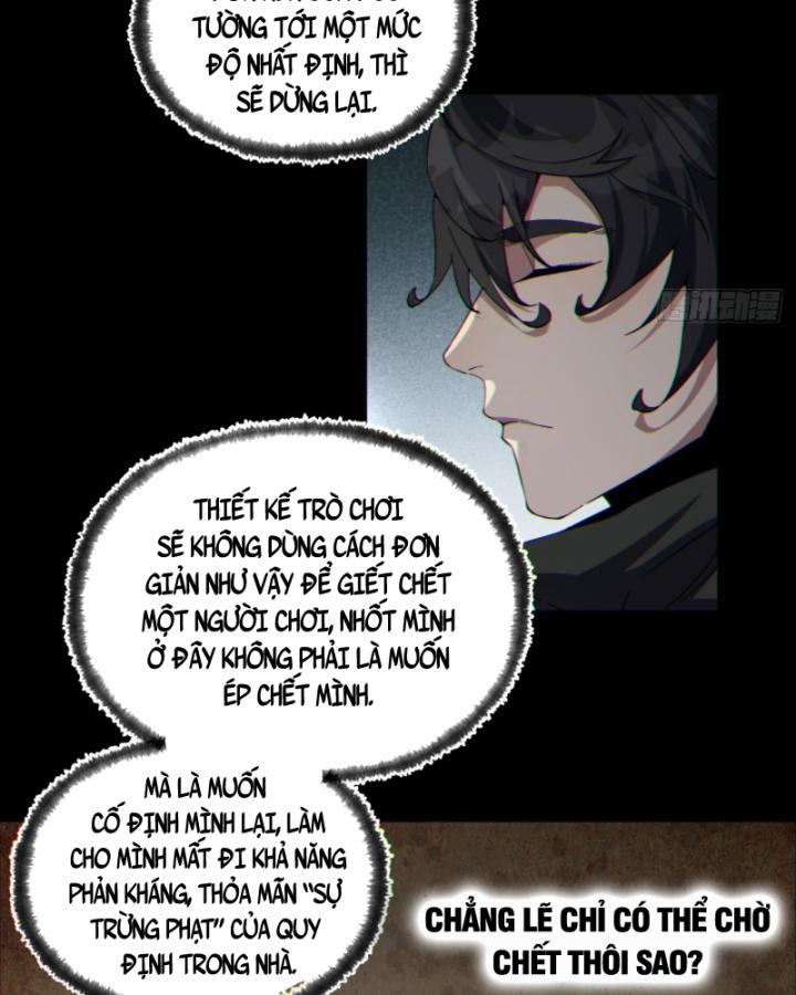 Ngài Hoàn Toàn Không Tiết Lộ Sao? Chapter 13 - Trang 2