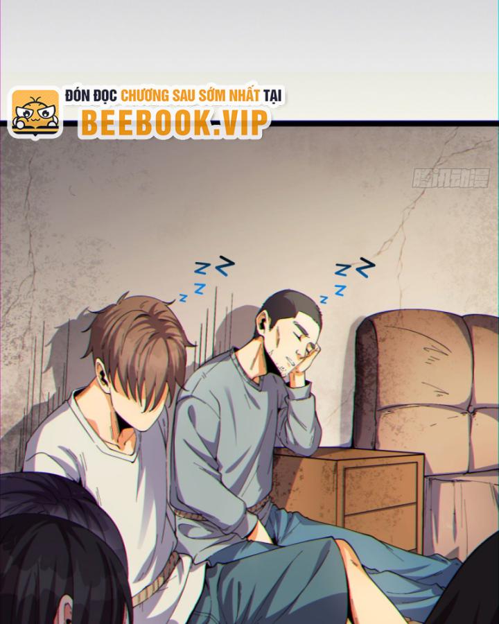 Ngài Hoàn Toàn Không Tiết Lộ Sao? Chapter 13 - Trang 2