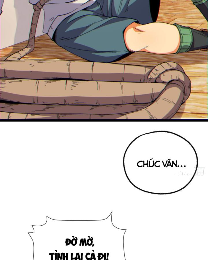 Ngài Hoàn Toàn Không Tiết Lộ Sao? Chapter 13 - Trang 2