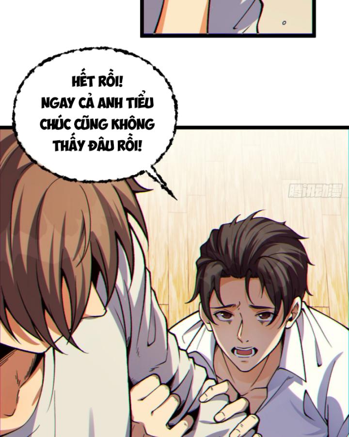 Ngài Hoàn Toàn Không Tiết Lộ Sao? Chapter 13 - Trang 2