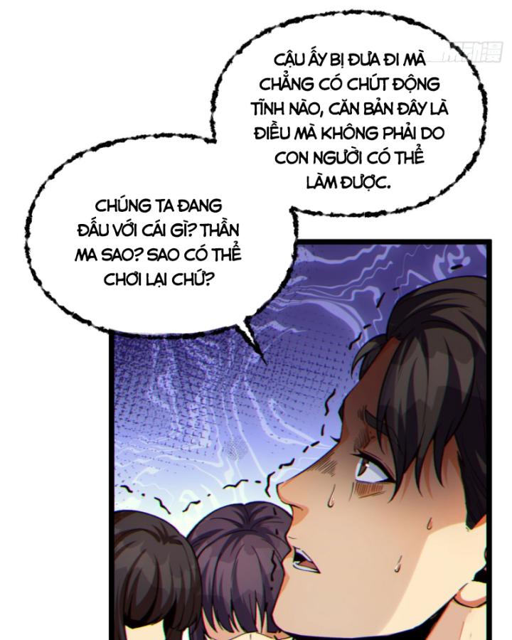 Ngài Hoàn Toàn Không Tiết Lộ Sao? Chapter 13 - Trang 2