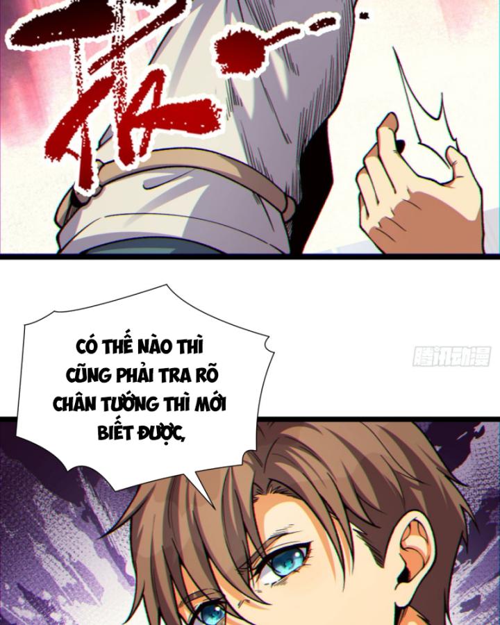 Ngài Hoàn Toàn Không Tiết Lộ Sao? Chapter 13 - Trang 2