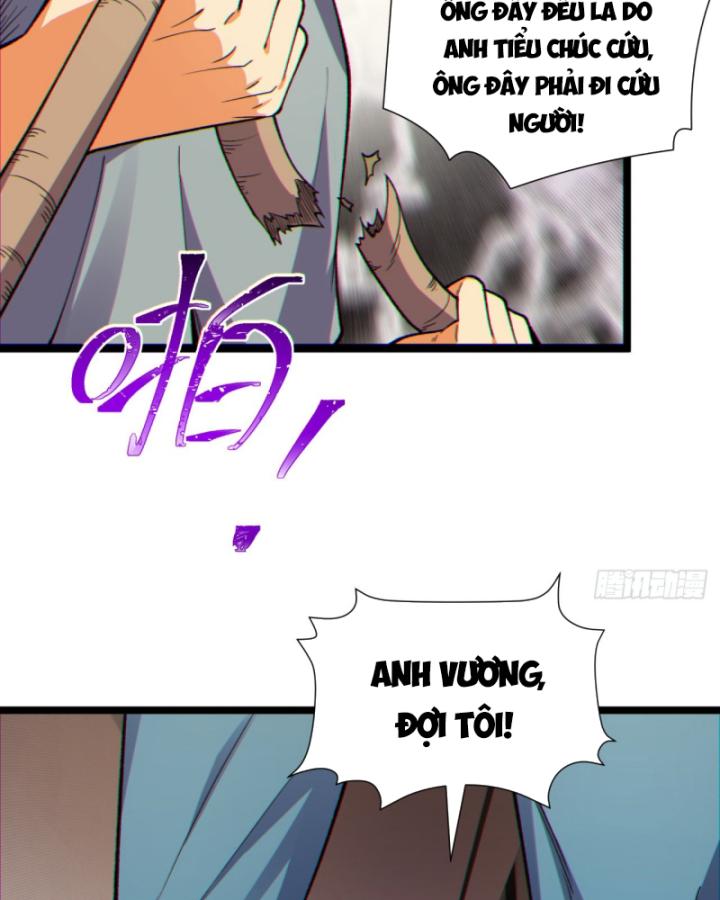 Ngài Hoàn Toàn Không Tiết Lộ Sao? Chapter 13 - Trang 2