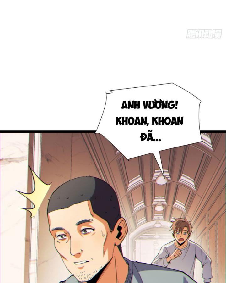 Ngài Hoàn Toàn Không Tiết Lộ Sao? Chapter 13 - Trang 2