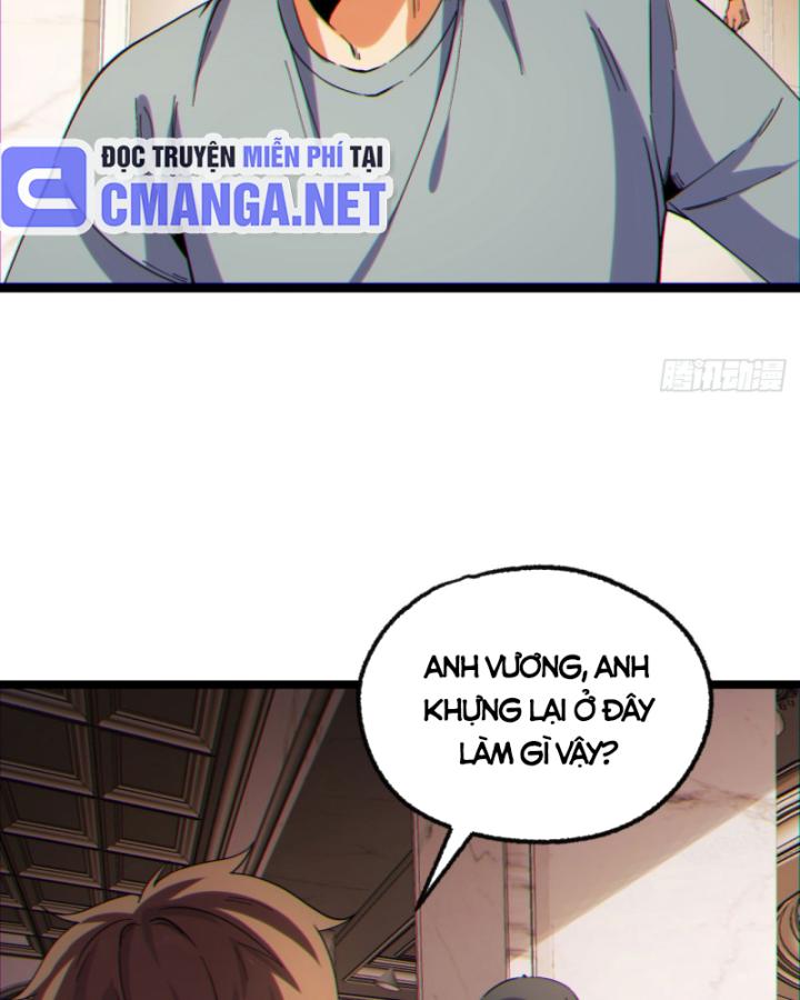 Ngài Hoàn Toàn Không Tiết Lộ Sao? Chapter 13 - Trang 2