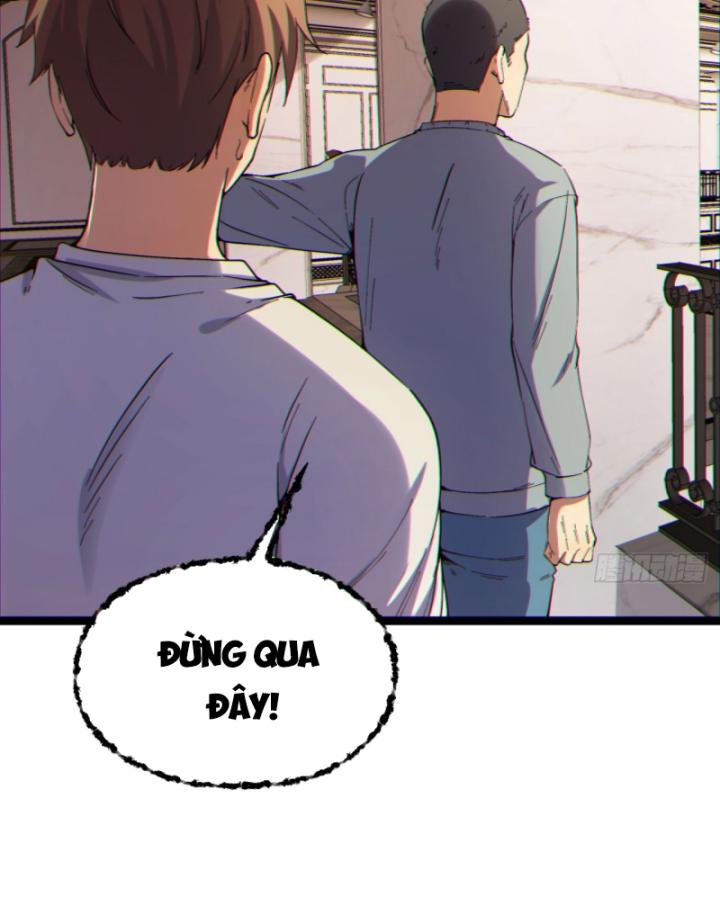 Ngài Hoàn Toàn Không Tiết Lộ Sao? Chapter 13 - Trang 2