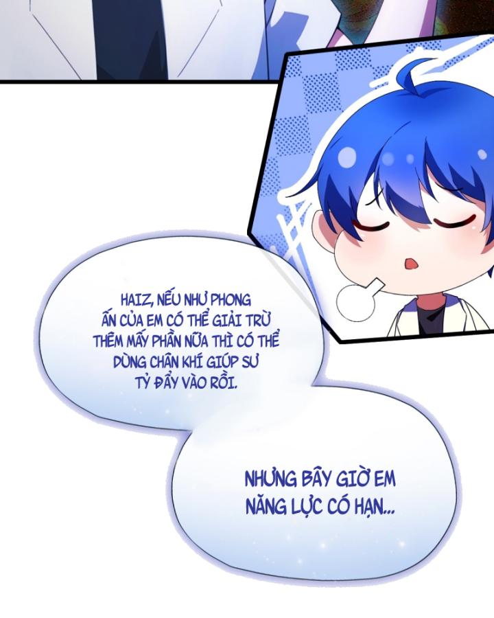 Ngươi Cấp Bậc Gì Dám Giả Bộ Trước Mặt Bảy Sư Tỷ Của Ta? Chapter 49 - Trang 2