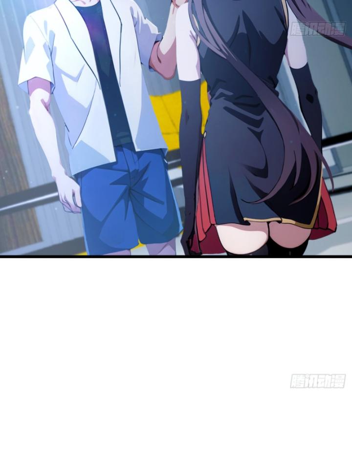 Ngươi Cấp Bậc Gì Dám Giả Bộ Trước Mặt Bảy Sư Tỷ Của Ta? Chapter 49 - Trang 2