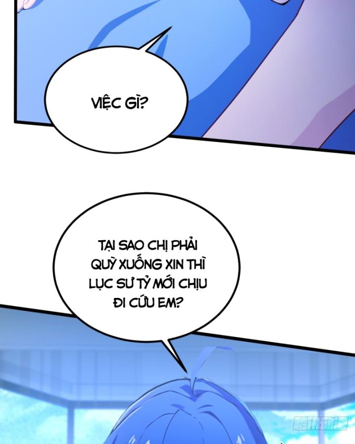 Ngươi Cấp Bậc Gì Dám Giả Bộ Trước Mặt Bảy Sư Tỷ Của Ta? Chapter 49 - Trang 2