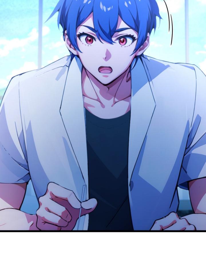 Ngươi Cấp Bậc Gì Dám Giả Bộ Trước Mặt Bảy Sư Tỷ Của Ta? Chapter 49 - Trang 2