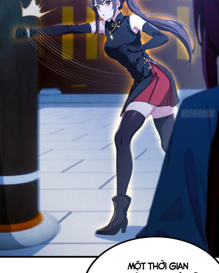 Ngươi Cấp Bậc Gì Dám Giả Bộ Trước Mặt Bảy Sư Tỷ Của Ta? Chapter 49 - Trang 2