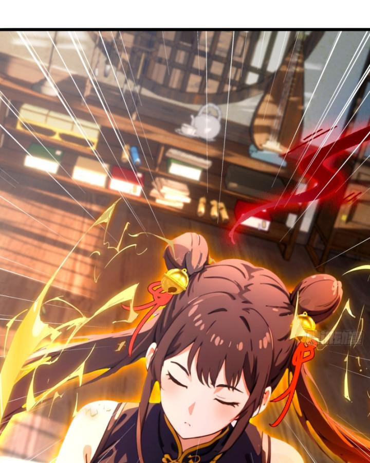 Ngươi Cấp Bậc Gì Dám Giả Bộ Trước Mặt Bảy Sư Tỷ Của Ta? Chapter 49 - Trang 2