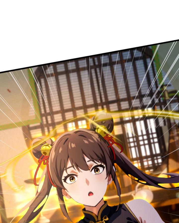 Ngươi Cấp Bậc Gì Dám Giả Bộ Trước Mặt Bảy Sư Tỷ Của Ta? Chapter 49 - Trang 2