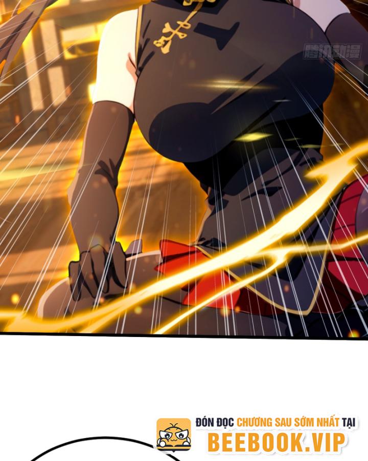 Ngươi Cấp Bậc Gì Dám Giả Bộ Trước Mặt Bảy Sư Tỷ Của Ta? Chapter 49 - Trang 2