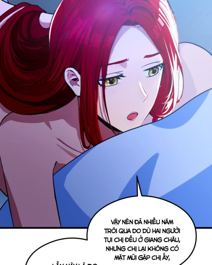 Ngươi Cấp Bậc Gì Dám Giả Bộ Trước Mặt Bảy Sư Tỷ Của Ta? Chapter 49 - Trang 2