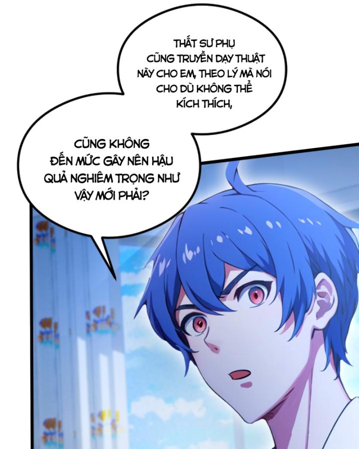 Ngươi Cấp Bậc Gì Dám Giả Bộ Trước Mặt Bảy Sư Tỷ Của Ta? Chapter 49 - Trang 2