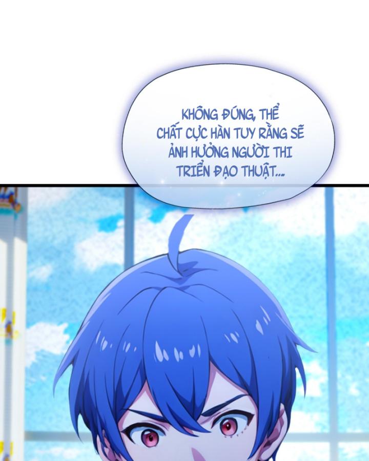 Ngươi Cấp Bậc Gì Dám Giả Bộ Trước Mặt Bảy Sư Tỷ Của Ta? Chapter 49 - Trang 2