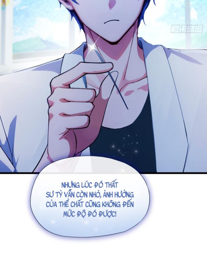 Ngươi Cấp Bậc Gì Dám Giả Bộ Trước Mặt Bảy Sư Tỷ Của Ta? Chapter 49 - Trang 2