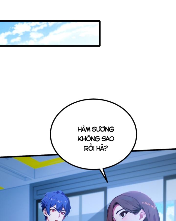 Ngươi Cấp Bậc Gì Dám Giả Bộ Trước Mặt Bảy Sư Tỷ Của Ta? Chapter 49 - Trang 2