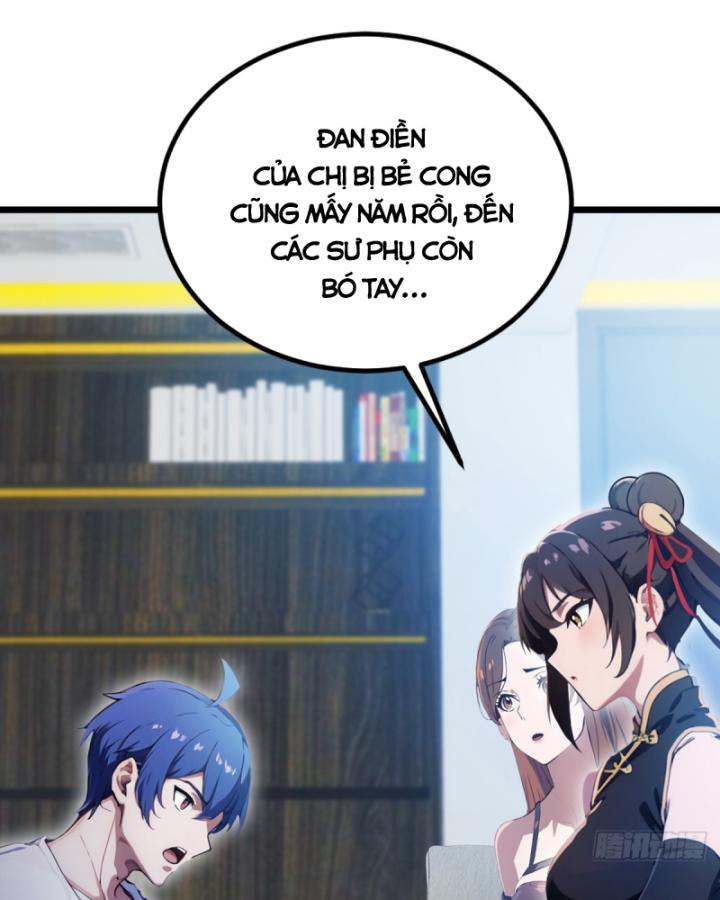 Ngươi Cấp Bậc Gì Dám Giả Bộ Trước Mặt Bảy Sư Tỷ Của Ta? Chapter 49 - Trang 2