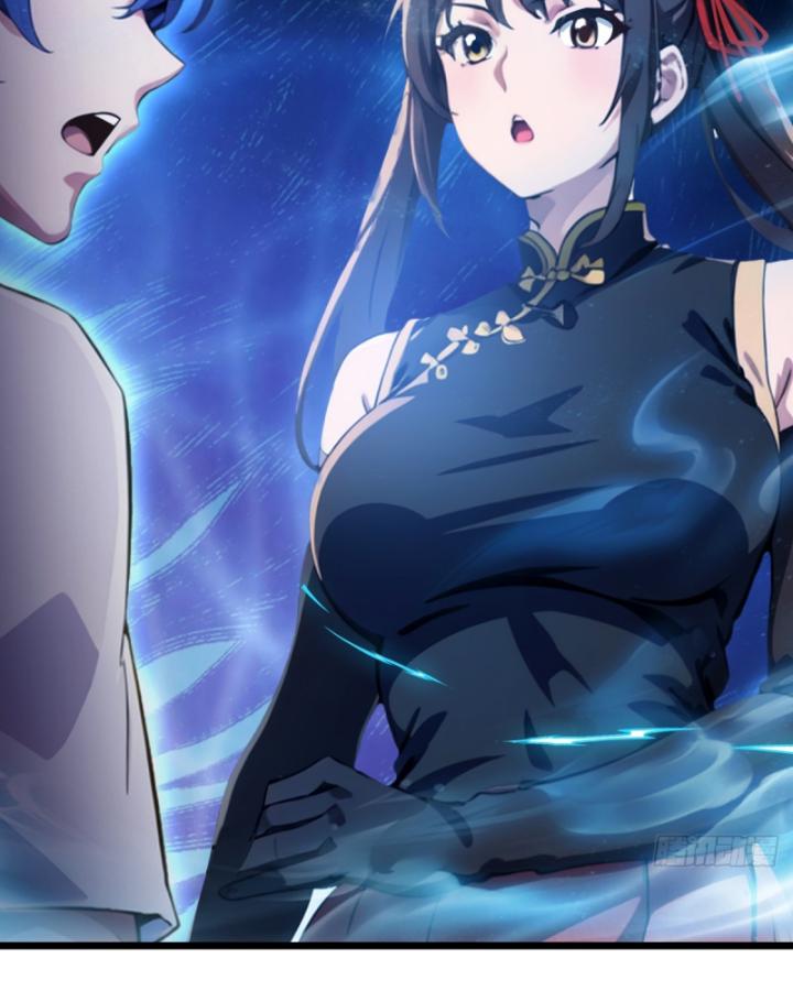 Ngươi Cấp Bậc Gì Dám Giả Bộ Trước Mặt Bảy Sư Tỷ Của Ta? Chapter 49 - Trang 2