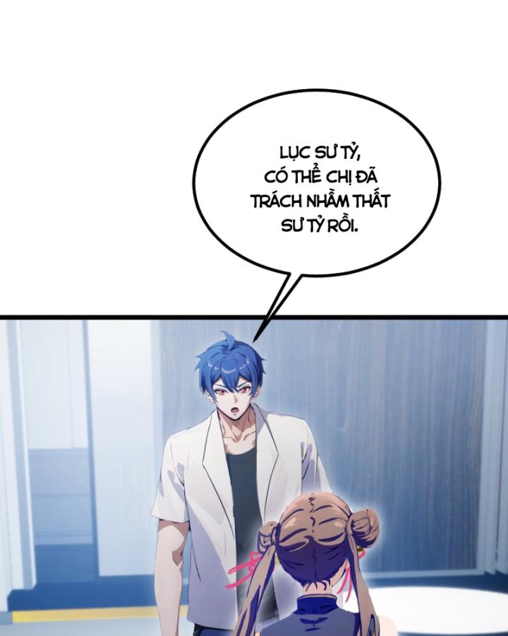 Ngươi Cấp Bậc Gì Dám Giả Bộ Trước Mặt Bảy Sư Tỷ Của Ta? Chapter 49 - Trang 2