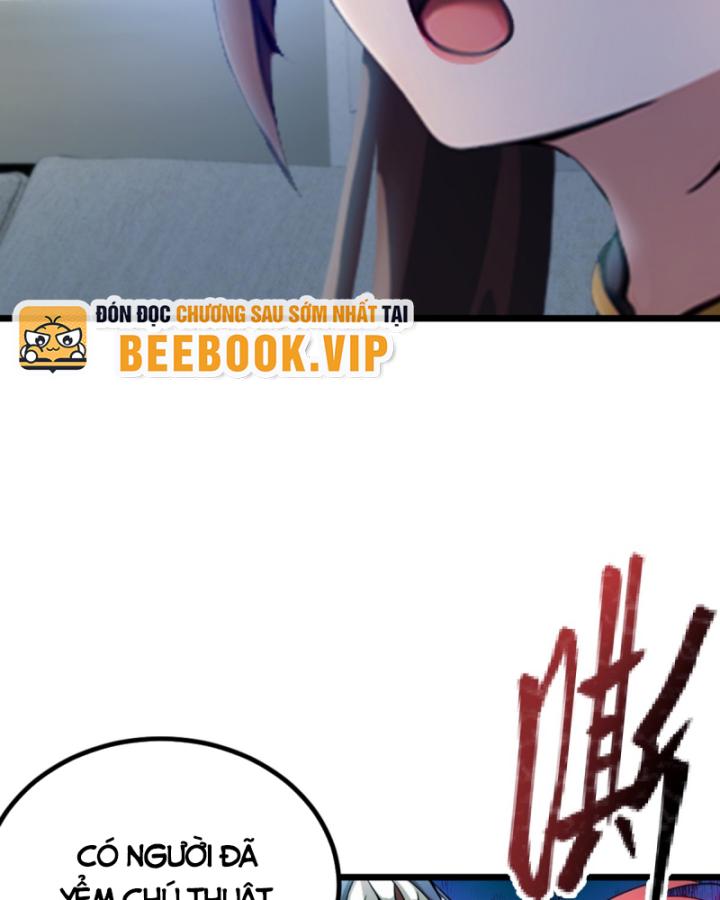 Ngươi Cấp Bậc Gì Dám Giả Bộ Trước Mặt Bảy Sư Tỷ Của Ta? Chapter 49 - Trang 2