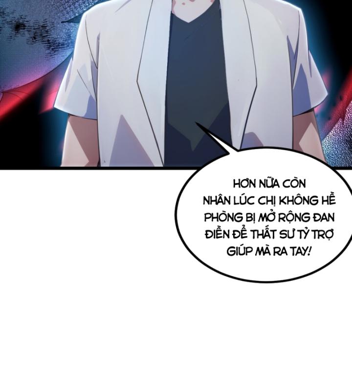 Ngươi Cấp Bậc Gì Dám Giả Bộ Trước Mặt Bảy Sư Tỷ Của Ta? Chapter 49 - Trang 2