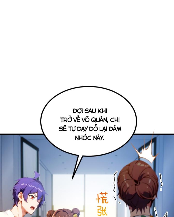 Ngươi Cấp Bậc Gì Dám Giả Bộ Trước Mặt Bảy Sư Tỷ Của Ta? Chapter 50 - Trang 2