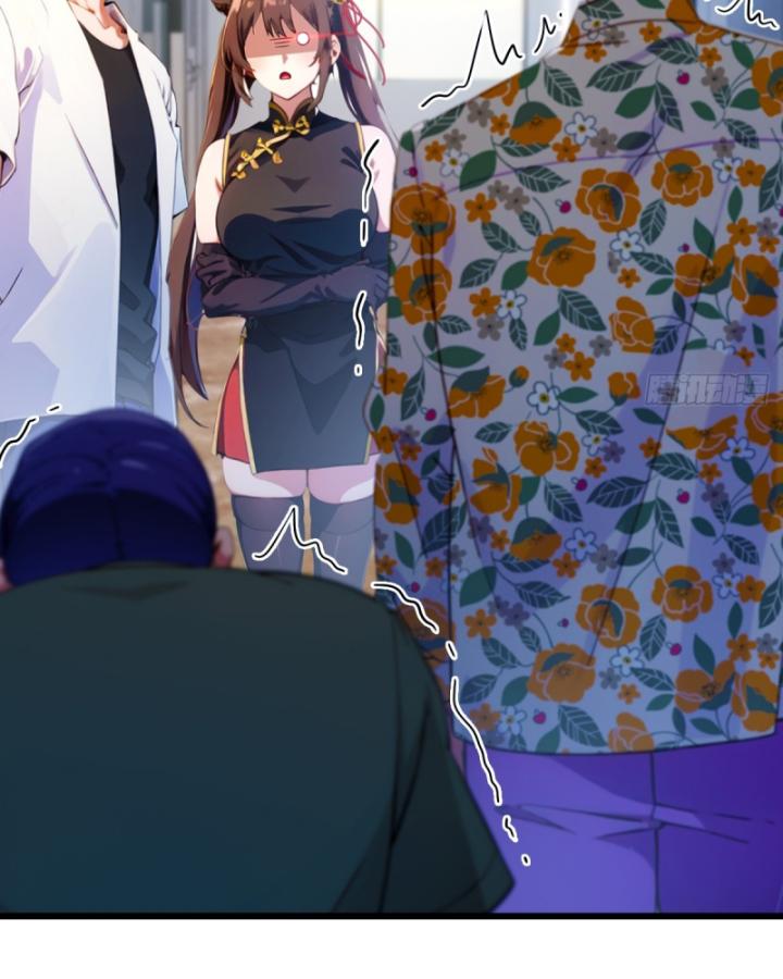 Ngươi Cấp Bậc Gì Dám Giả Bộ Trước Mặt Bảy Sư Tỷ Của Ta? Chapter 50 - Trang 2