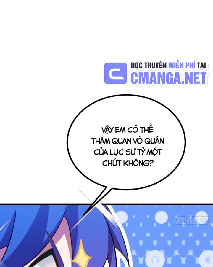 Ngươi Cấp Bậc Gì Dám Giả Bộ Trước Mặt Bảy Sư Tỷ Của Ta? Chapter 50 - Trang 2