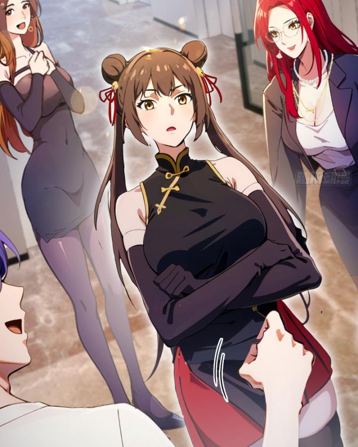 Ngươi Cấp Bậc Gì Dám Giả Bộ Trước Mặt Bảy Sư Tỷ Của Ta? Chapter 50 - Trang 2