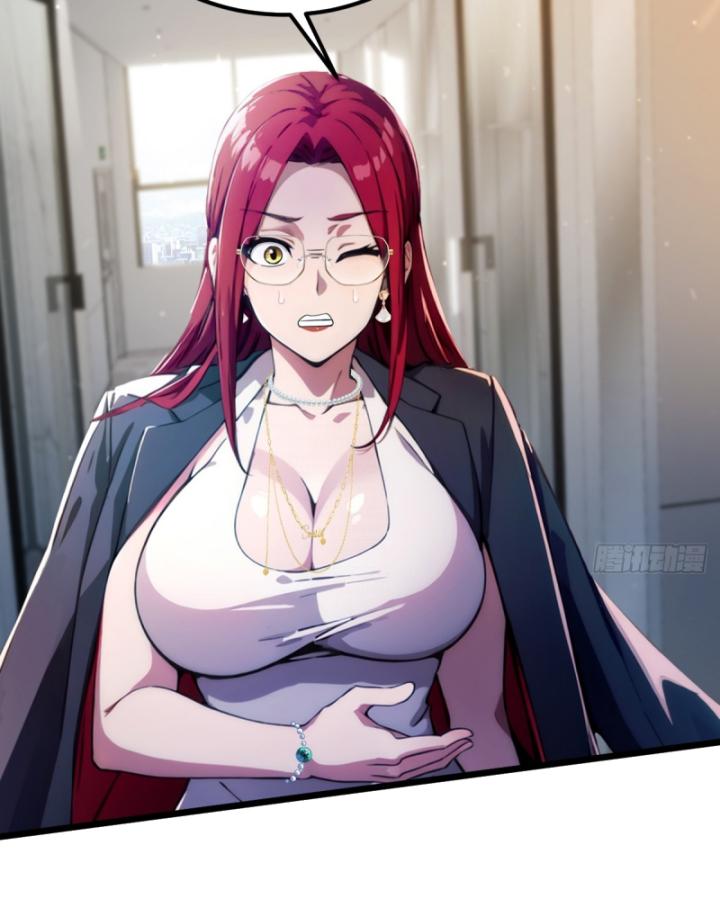 Ngươi Cấp Bậc Gì Dám Giả Bộ Trước Mặt Bảy Sư Tỷ Của Ta? Chapter 50 - Trang 2