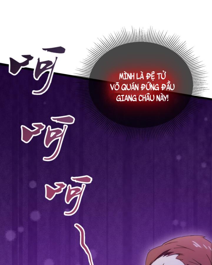 Ngươi Cấp Bậc Gì Dám Giả Bộ Trước Mặt Bảy Sư Tỷ Của Ta? Chapter 50 - Trang 2