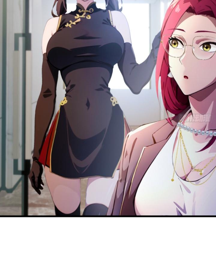 Ngươi Cấp Bậc Gì Dám Giả Bộ Trước Mặt Bảy Sư Tỷ Của Ta? Chapter 50 - Trang 2