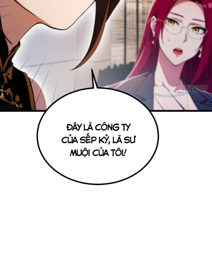 Ngươi Cấp Bậc Gì Dám Giả Bộ Trước Mặt Bảy Sư Tỷ Của Ta? Chapter 50 - Trang 2