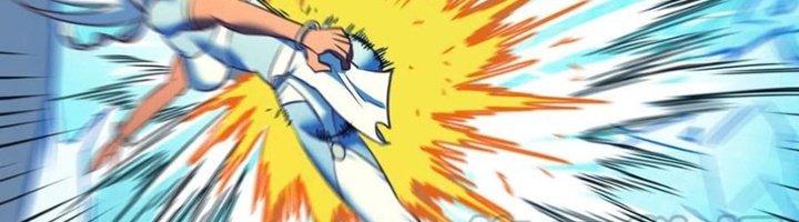 Trợ Lý Thánh Tôn, Ta Đã Vô Địch Chapter 84 - Trang 3