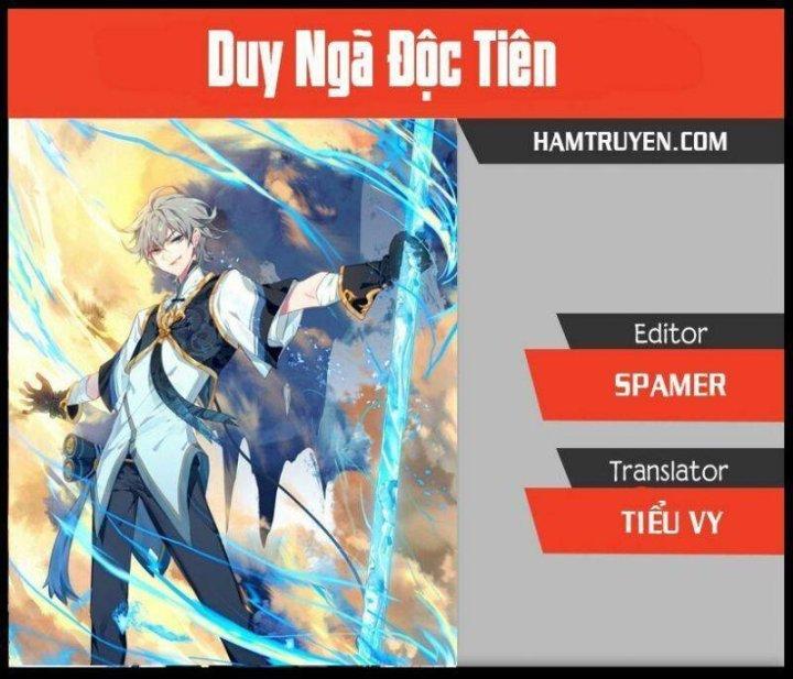 Duy Ngã Độc Tiên Chapter 6.5 - Trang 2