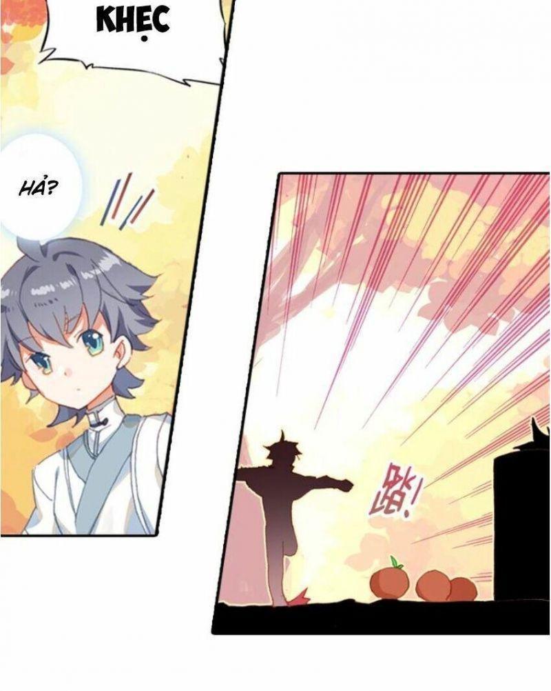 Duy Ngã Độc Tiên Chapter 6.5 - Trang 2