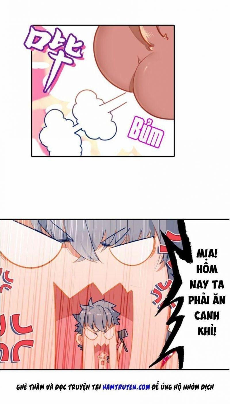 Duy Ngã Độc Tiên Chapter 6.5 - Trang 2