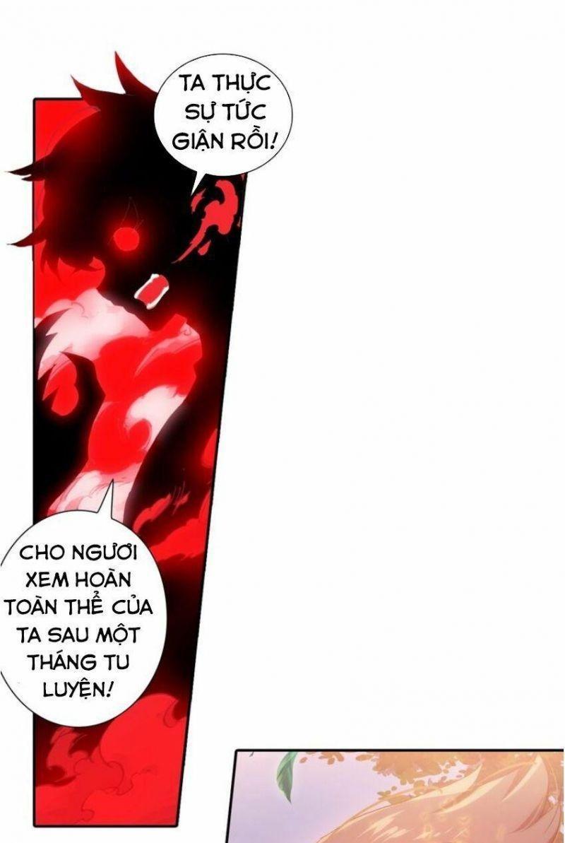 Duy Ngã Độc Tiên Chapter 6.5 - Trang 2