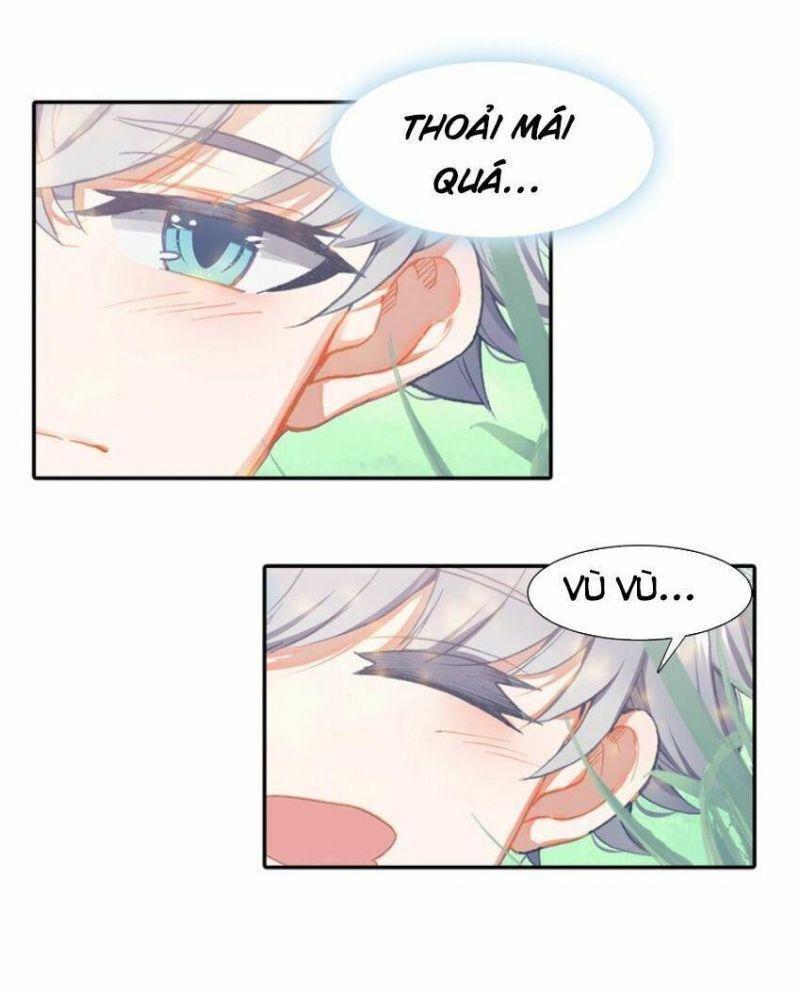 Duy Ngã Độc Tiên Chapter 6.5 - Trang 2