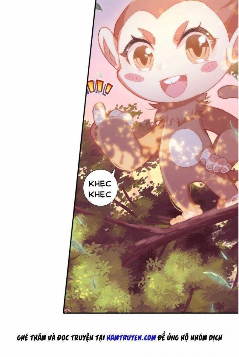 Duy Ngã Độc Tiên Chapter 6.5 - Trang 2