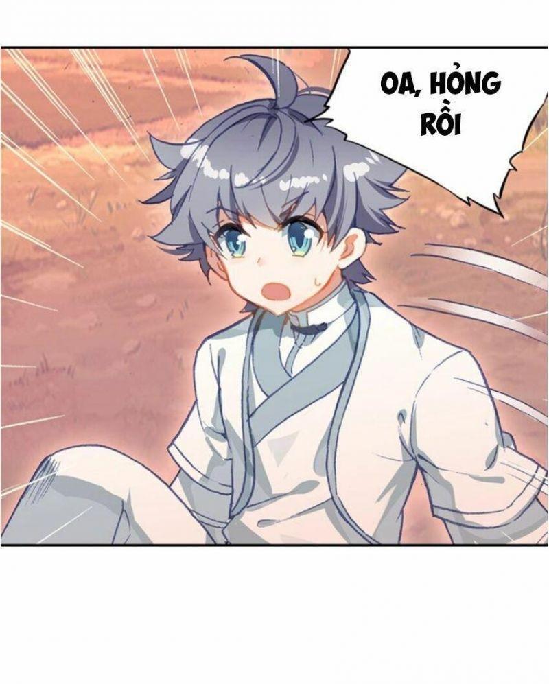 Duy Ngã Độc Tiên Chapter 6.5 - Trang 2