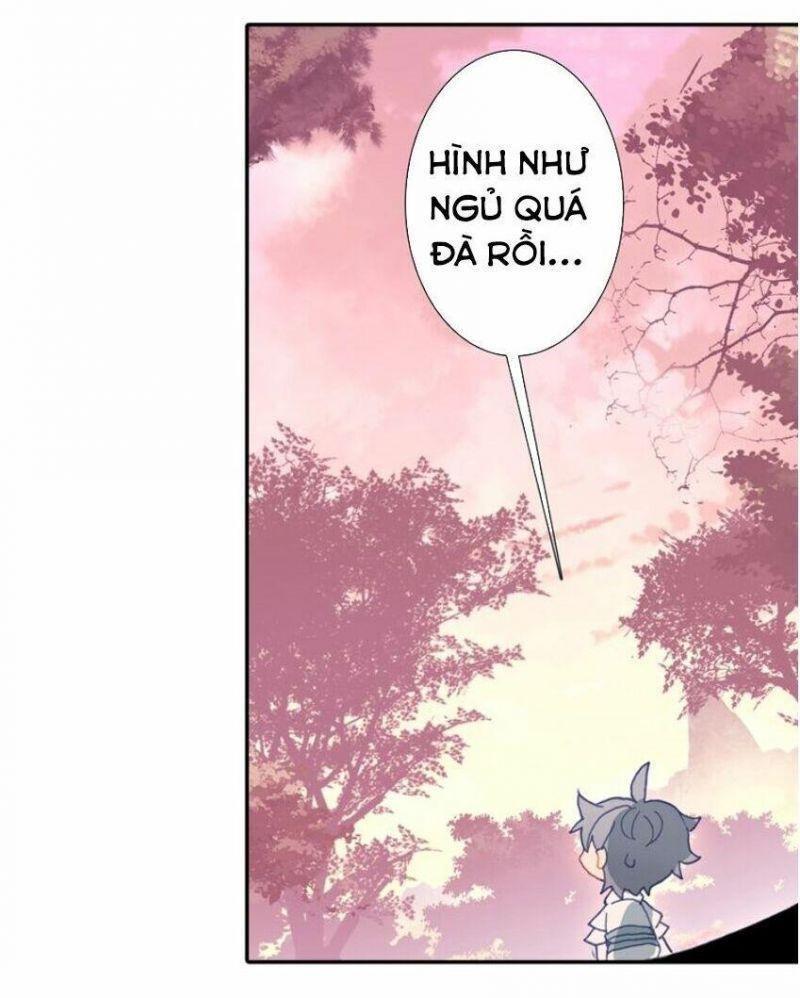 Duy Ngã Độc Tiên Chapter 6.5 - Trang 2